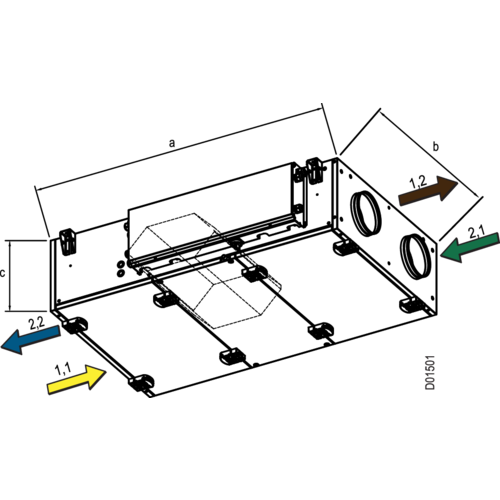 CX3000